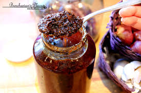 น้ำพริกเผา (ขวด)